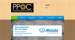 Desktop Screenshot of ppoc.org